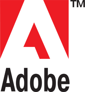 логотип Adobe