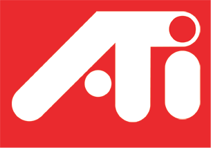 Логотип Ati