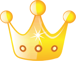 Золотая корона