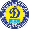 логотип Динамо Киев