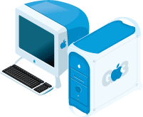Компьютер MAC