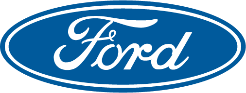 Logo Ford в векторе