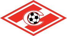 Логотип футбольного клуба спартак в векторе