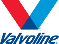 Логотип Valvoline в векторе