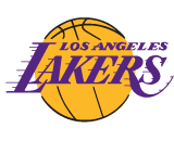Логотип Лос-Анджелес Лейкерс в векторе