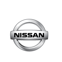 логотип Nissan в векторе