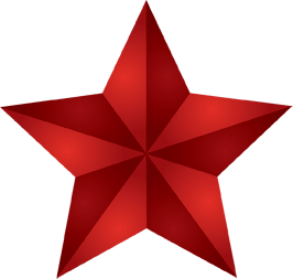Шкаф красная звезда с538